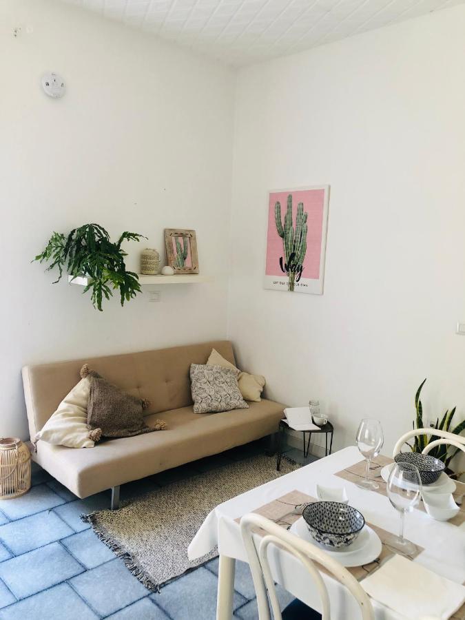 Appartamento Laura A 2 Passi Dal Mare Rimini Ngoại thất bức ảnh