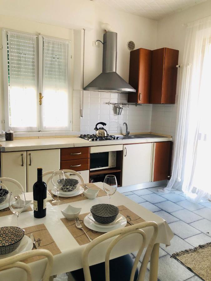 Appartamento Laura A 2 Passi Dal Mare Rimini Ngoại thất bức ảnh