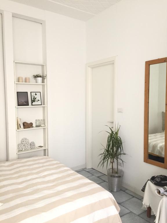 Appartamento Laura A 2 Passi Dal Mare Rimini Ngoại thất bức ảnh
