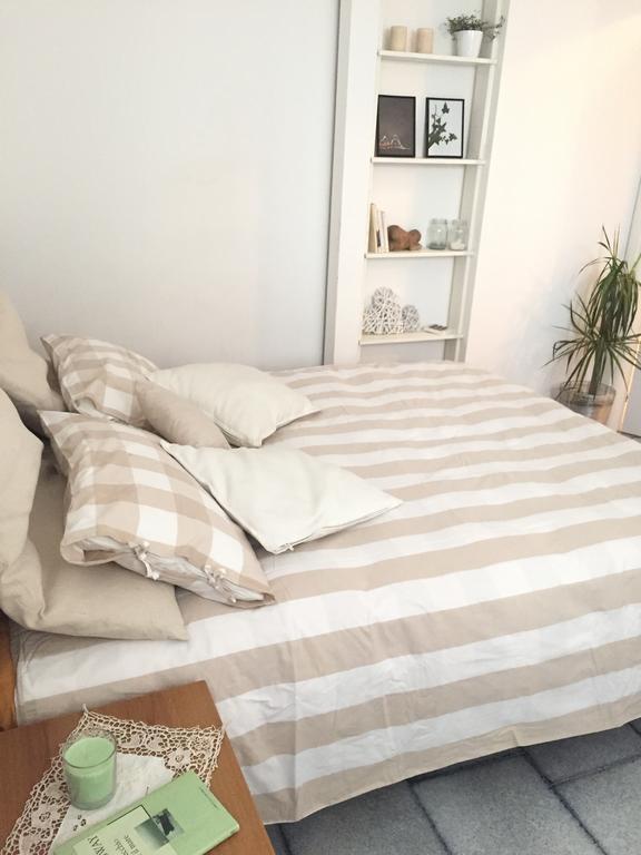 Appartamento Laura A 2 Passi Dal Mare Rimini Ngoại thất bức ảnh