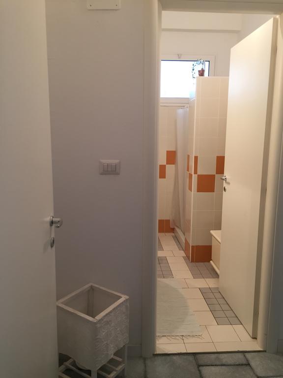 Appartamento Laura A 2 Passi Dal Mare Rimini Ngoại thất bức ảnh