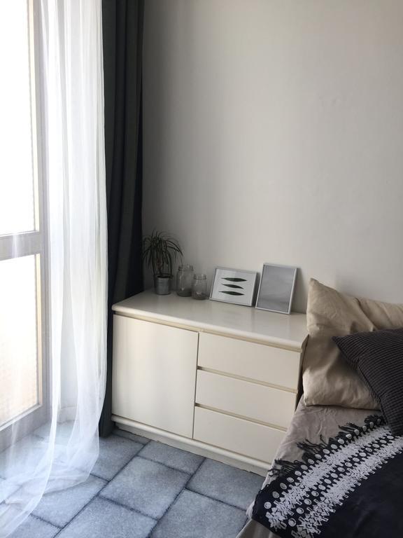 Appartamento Laura A 2 Passi Dal Mare Rimini Ngoại thất bức ảnh